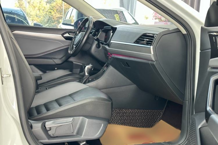 Used Volkswagen Sagitar 2021 280TSI DSG Excellence Edition
