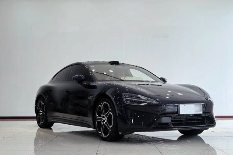 Used  SU7 2024 Rear-Drive Ultra-Long Range Advanced Pro-Level Intelligent Driving Version
