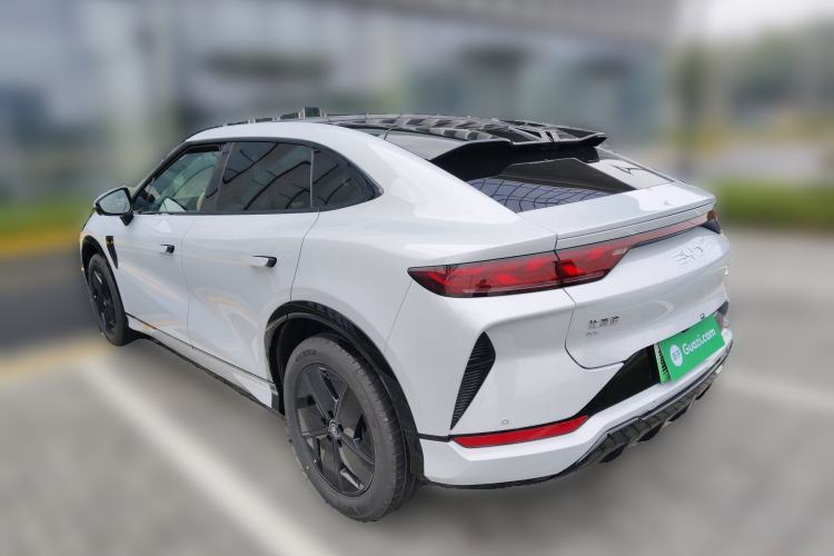 Used BYD Song L EV 2025 550 km Excellence Version
