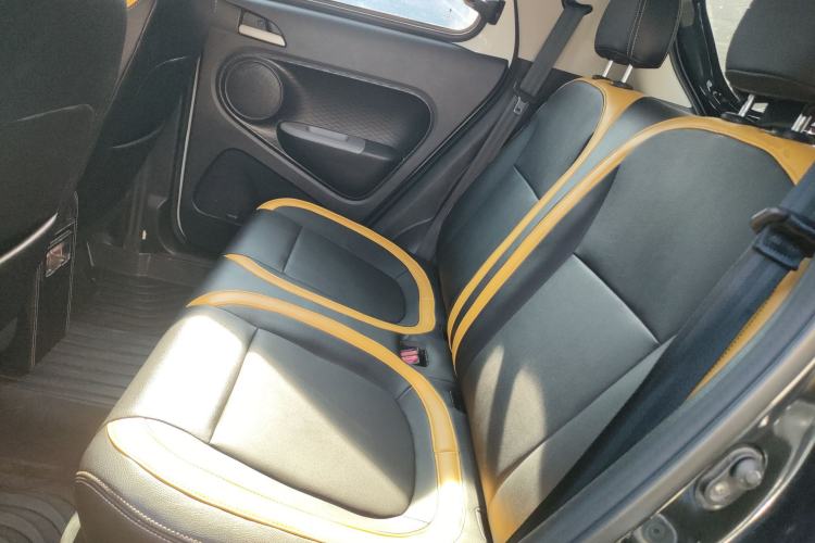 Used ORA Black Cat 2021 301km Cute Pet Edition