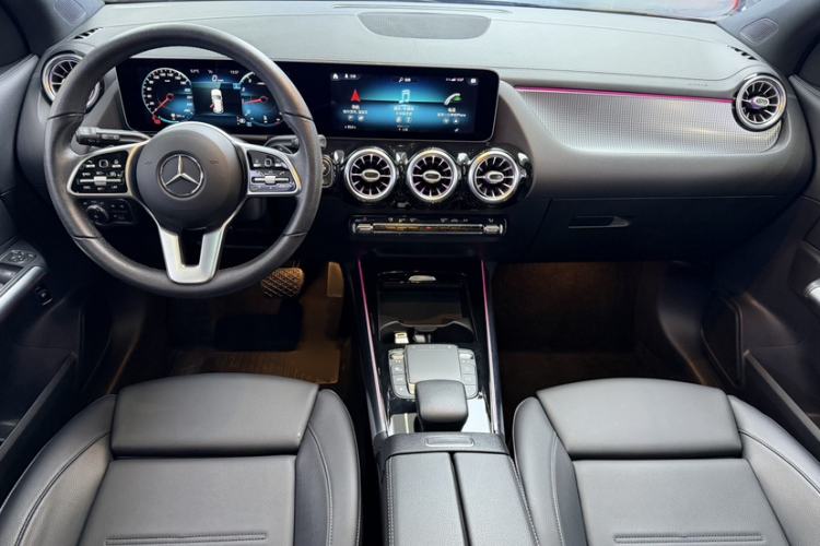 Used Mercedes-Benz GLA 2020 GLA 200