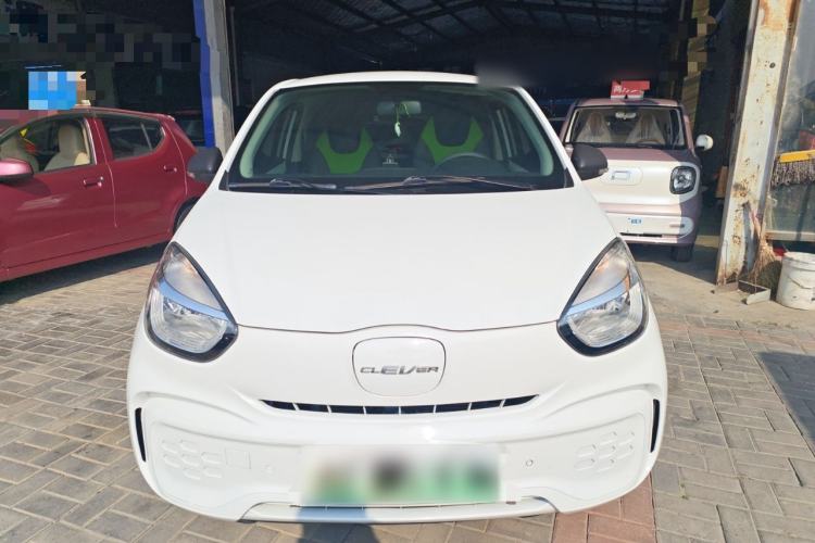 Used Roewe Clever 2021 302km All-Round Version