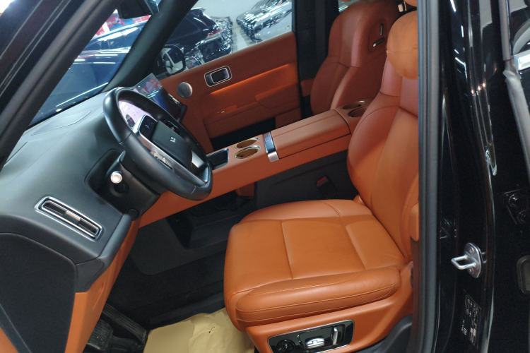 Used Li Auto L8 2024 Max
