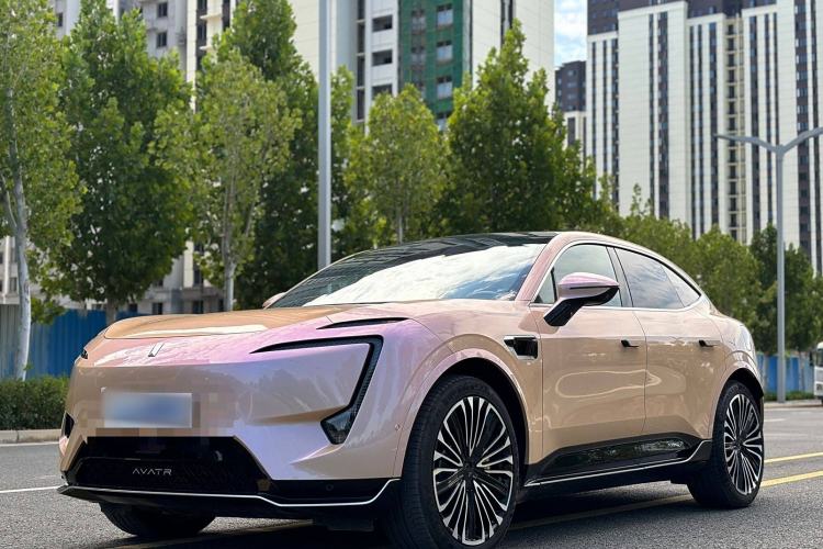 Used  11 2024 700 Three-Laser Four-Wheel Drive Recommended Version
