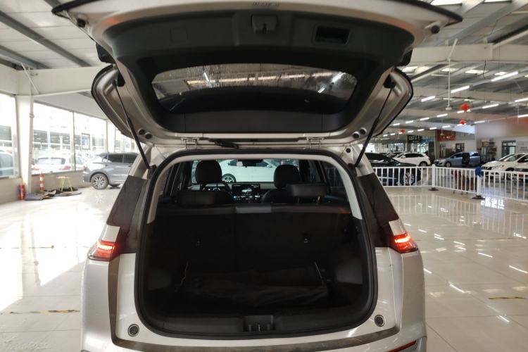 Used AION Y 2023 Younger Star Edition