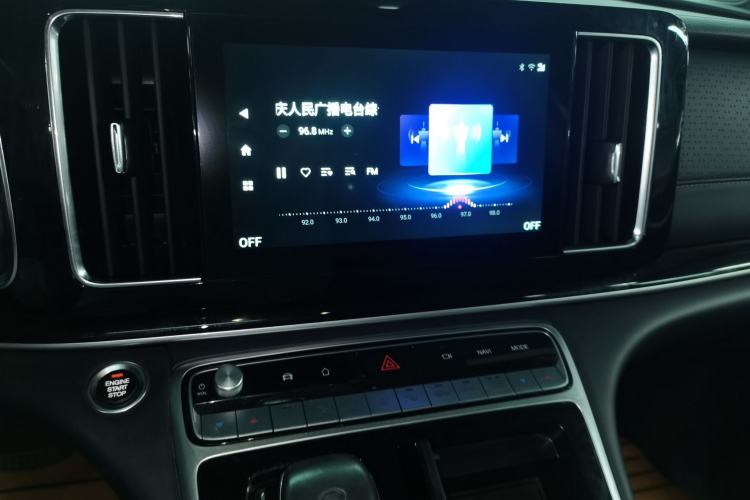 Used GAC Trumpchi M8 2021 Master Series 390T Ultimate Edition