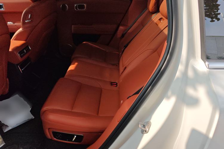 Used Li Auto L7 2023 Pro Model