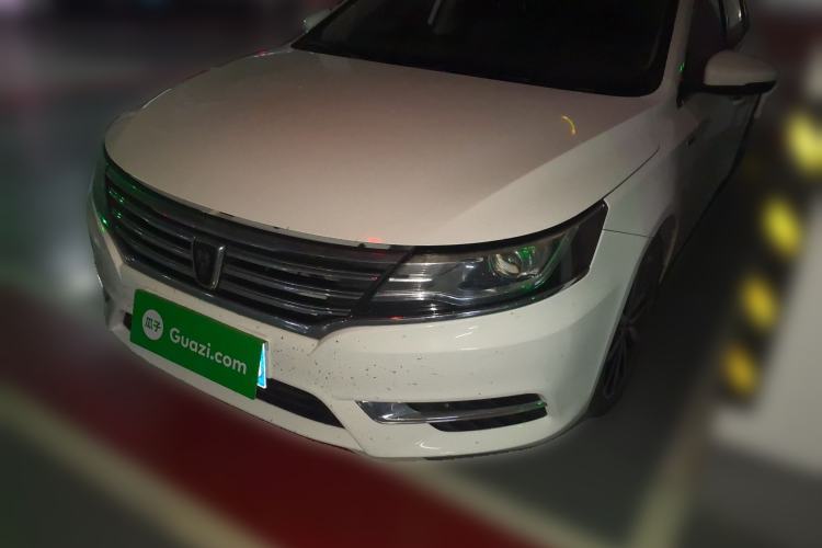 Used Roewe i6 2018 20T Automatic Flagship Edition