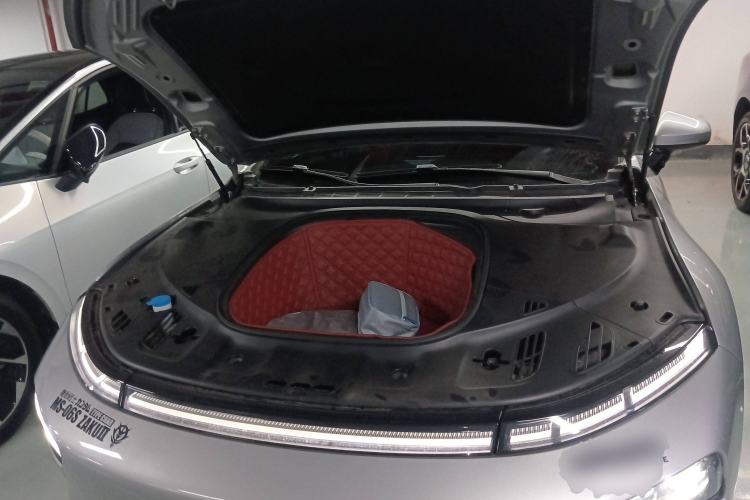 Used XPeng P7 2020 670E
