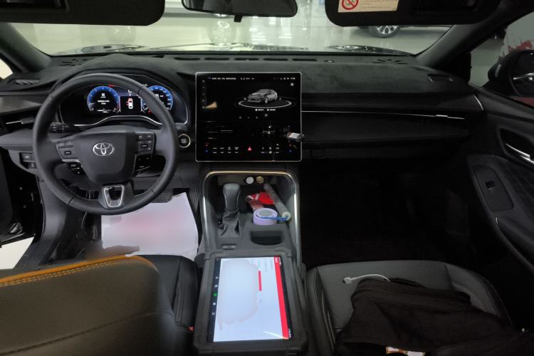 Used Toyota Avalon 2024 2.0L Luxury Edition