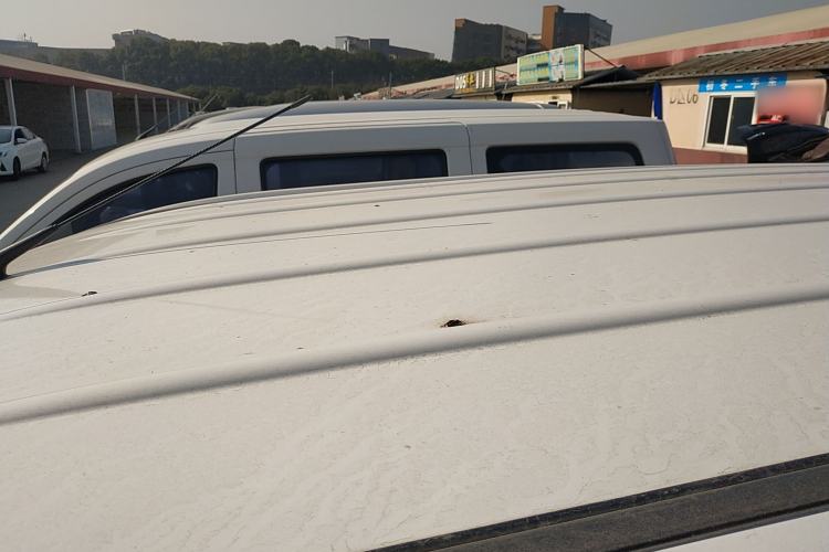 Used Wuling Hongguang 2020 1.2L S Base Model China VI LSI
