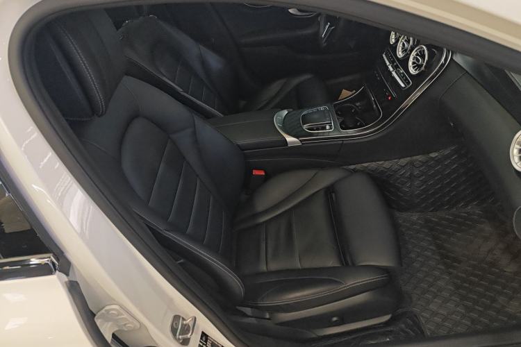 Used Mercedes-Benz C-Class 2019 C 300 L Sport Edition
