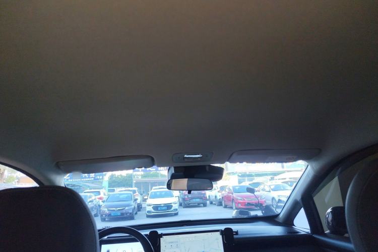 Used AION Y 2023 Younger