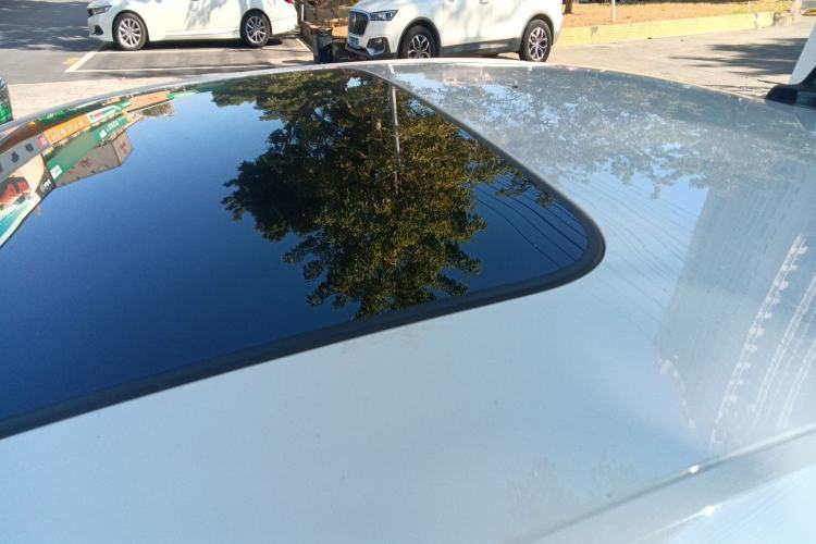 Used Volkswagen Lavida 2022 280TSI DSG Comfort Edition
