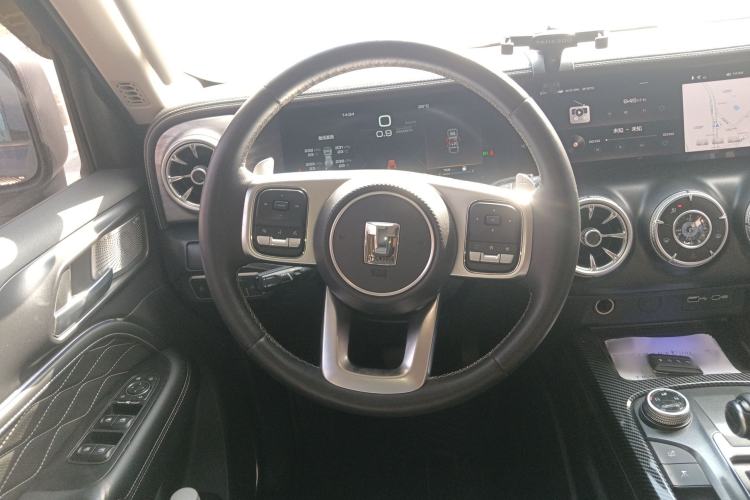 Used Tank 300 2021 Off-Road Edition 2.0T Conqueror