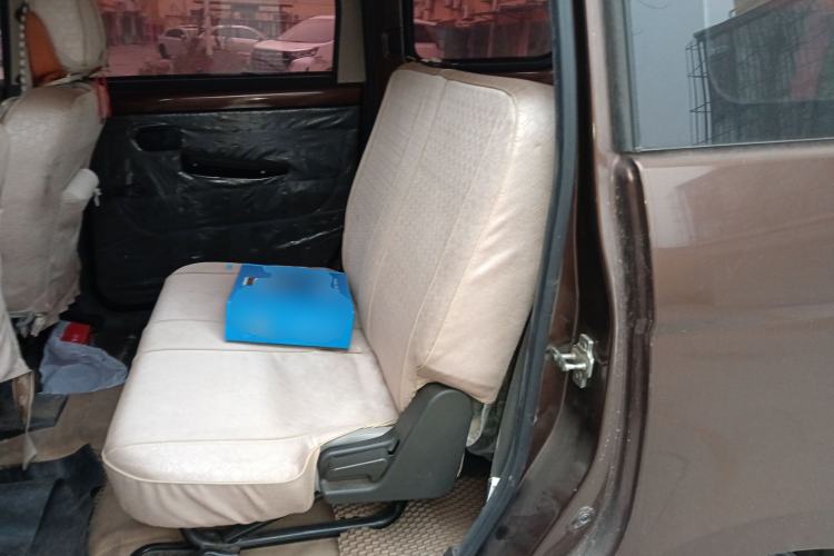 Used Wuling Hongguang 2015 1.2L S Base Model China V Standard