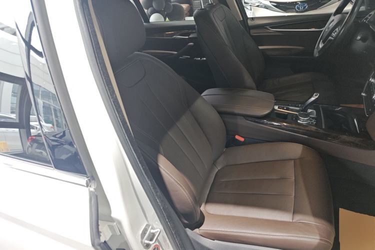 Used BMW X5 2017 xDrive35i Elegant Edition