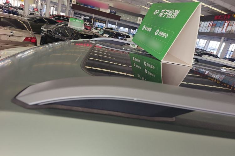 Used Jetour Freelander 2025 2.0TD Automatic XWD Conqueror
