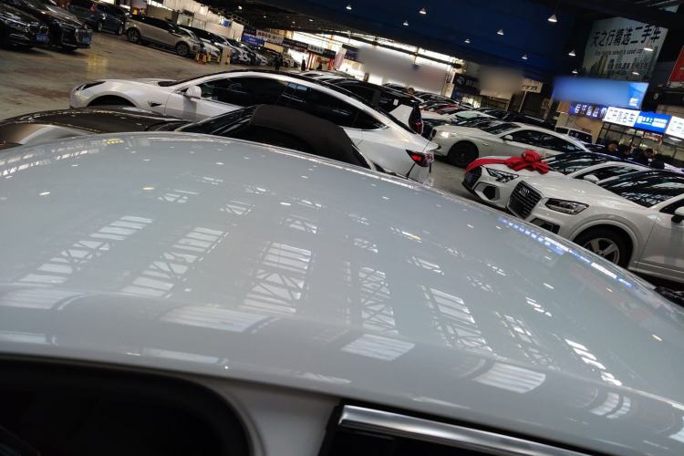 Used Audi A3 2021 A3L Limousine 35 TFSI Ambition Style Edition
