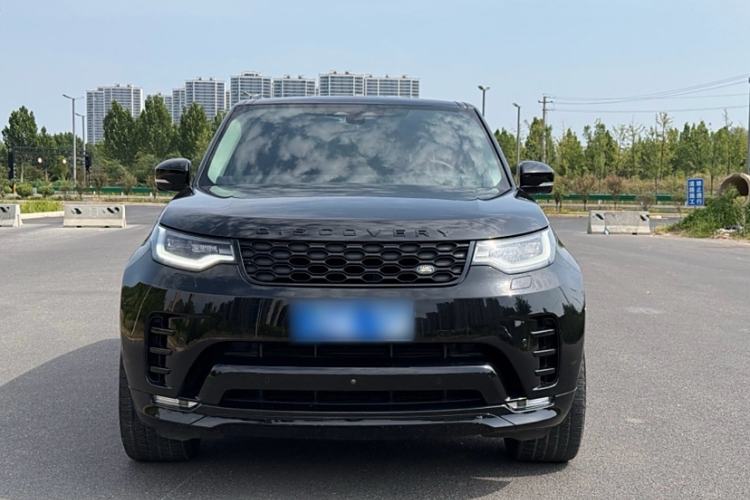 Used Land Rover Discovery 2021 360 PS R-Dynamic SE
