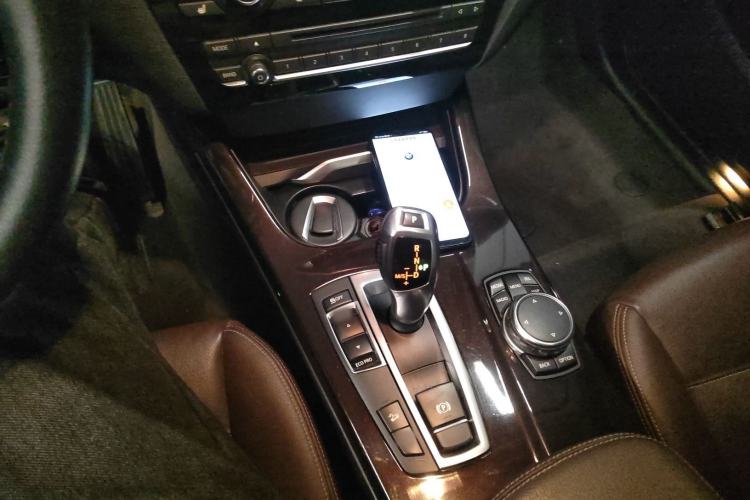 Used BMW X3 2014 xDrive20i X Design Package
