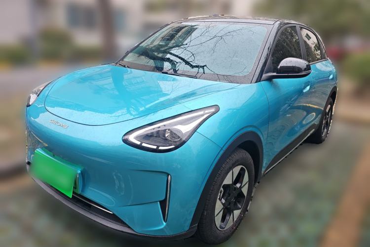 Used Geely Galaxy Geome 2025 310km Dream Edition