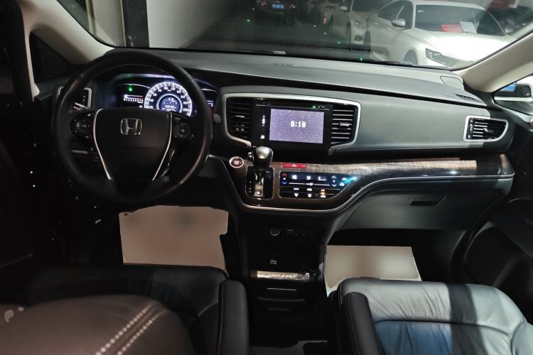 Used Honda Odyssey 2015 2.4L Smart Edition