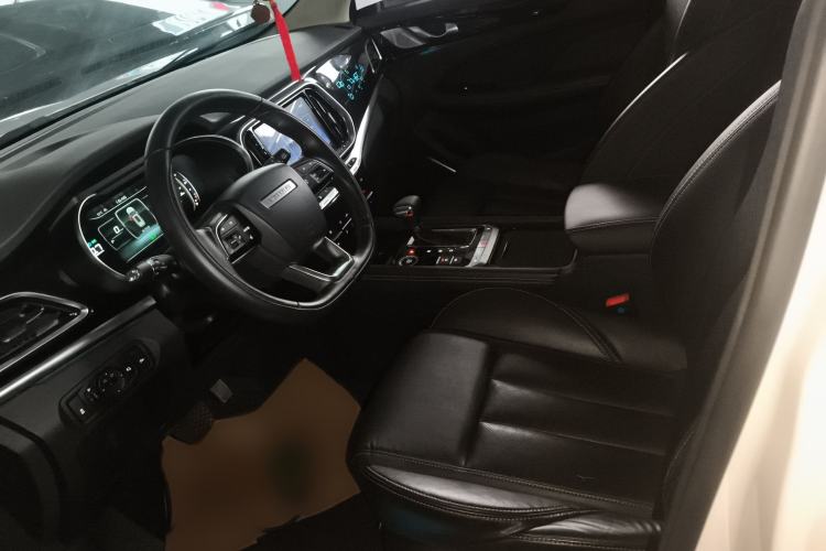 Used JETOUR X90 2019 1.6T DCT Zhaolü Edition 5 Seats China VI Standard