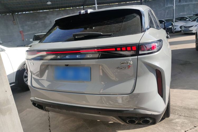 Used  Stellar 2023 400T Two-Wheel Drive Comfort Flyfish Edition
