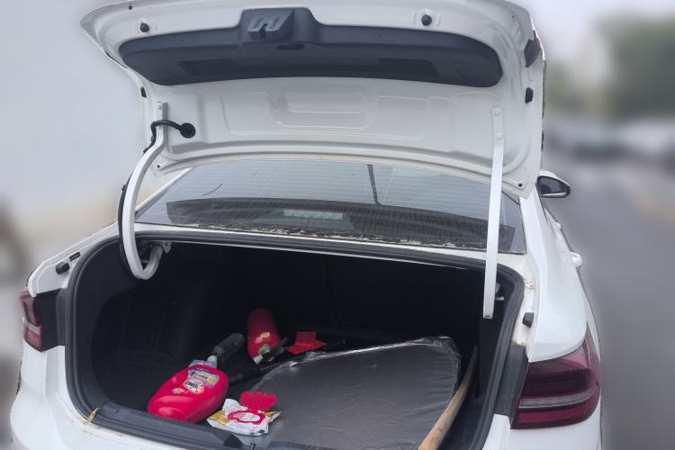 Used Volkswagen Lavida 2021 280TSI DSG Comfort Edition