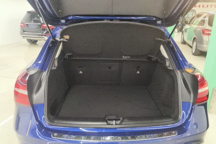 Used Mercedes-Benz GLA 2018 GLA 200 Sport Edition
