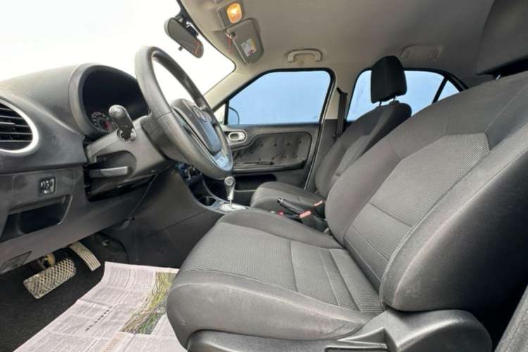 Used MG 3 2016 1.3L AMT Comfort Edition
