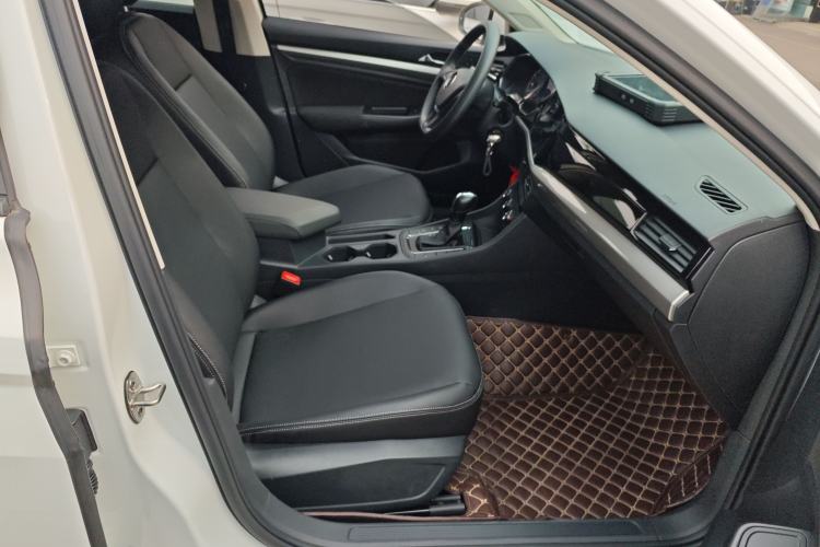 Used Volkswagen Bora 2021 1.5L Automatic Fashionable Smart Connectivity Version
