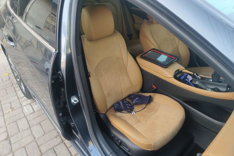 Used Buick LaCrosse 2021 652T Premium Edition
