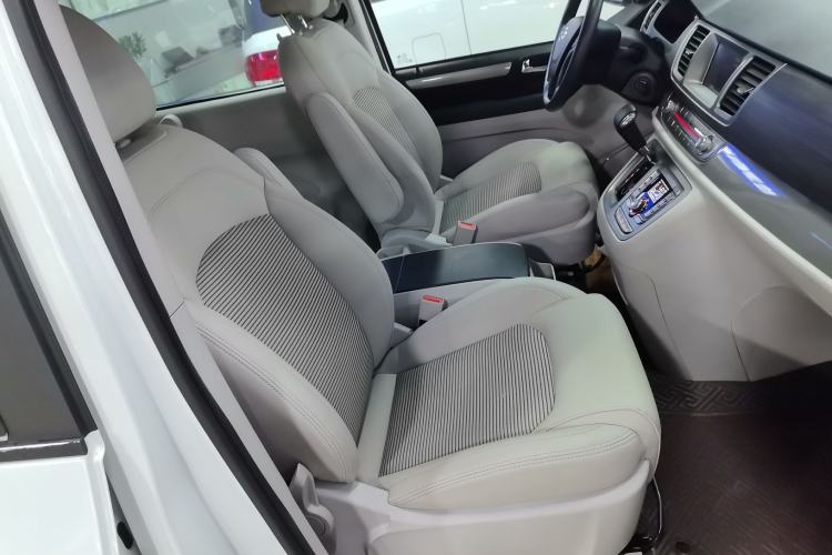 Used SAIC MAXUS G10 2018 PLUS 2.0T Automatic Smart Edition