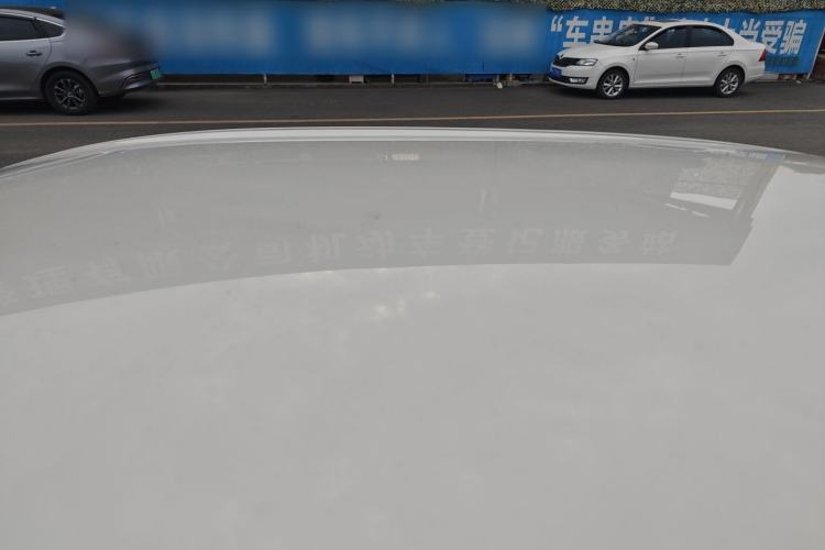 Used Wuling Bingo 2025 203km Light Edition
