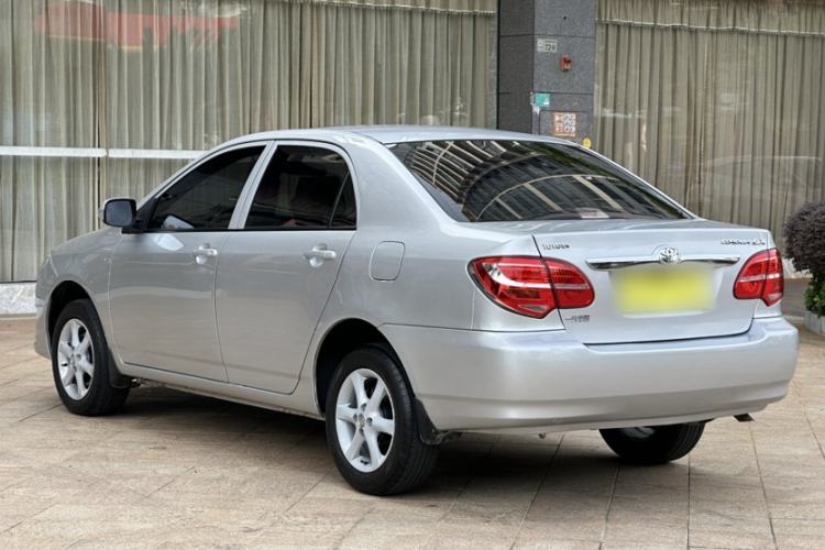 Used Toyota Corolla 2013 1.6L Automatic Excellence Edition
