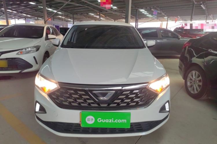 Used Jetta VA3 2021 1.5L Automatic "Upward Journey" Edition
