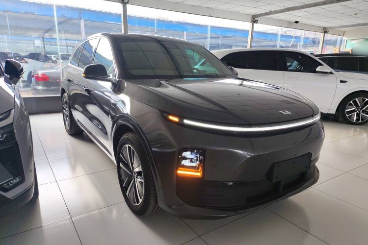 Used Li Auto L6 2024 Pro Model
