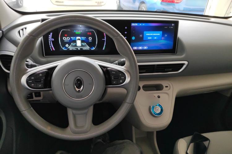 Used ORA White Cat 2020 305 km Luxury Version