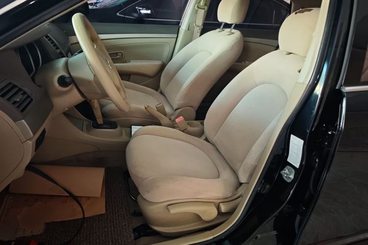 Used Nissan Sylphy 2012 Classic 1.6XE Automatic Comfort Edition
