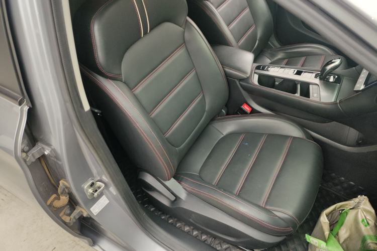 Used MG 6 2021 1.5T Automatic Lingchao Edition
