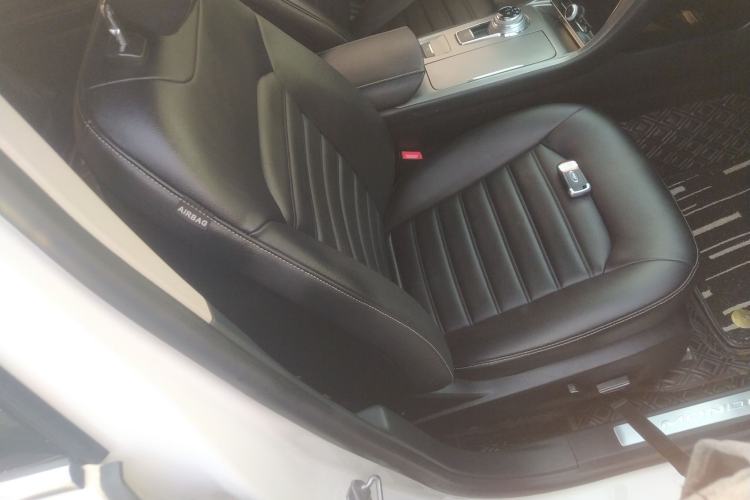 Used Ford Mondeo 2020 EcoBoost 180 Stylish Model
