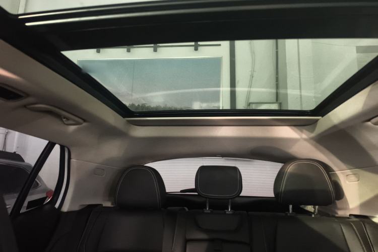 Used Lynk & Co 01 2017 2.0T Two-Wheel Drive Pro Edition
