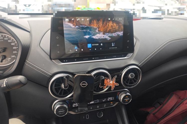 Used Nissan Sylphy 2022 1.6L XL CVT Enjoyment Edition
