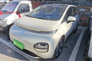 Used Baojun Cloud 2023 460 Max