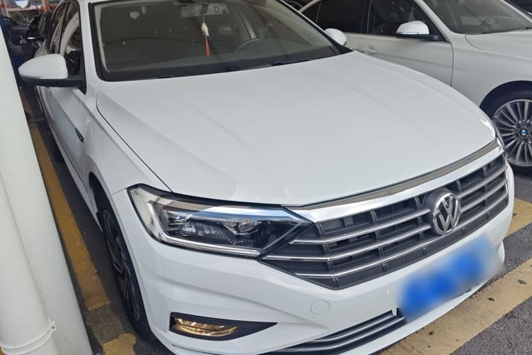 Used Volkswagen Sagitar 2022 280TSI DSG Excellence Edition
