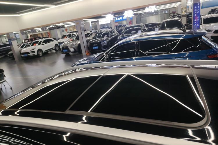 Used  L7 2025 EM-i 115km Exploration Edition
