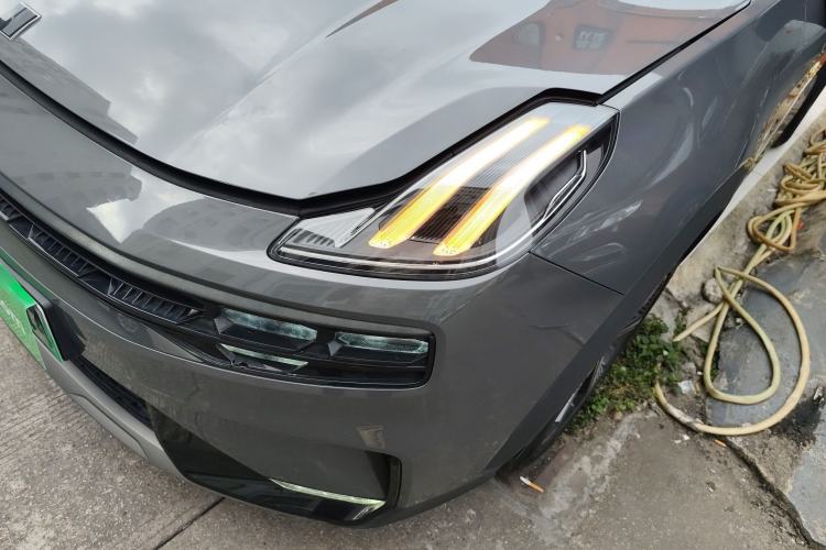 Used Lynk & Co 06 EM-P 2022 PHEV 84 km Range Pro Version