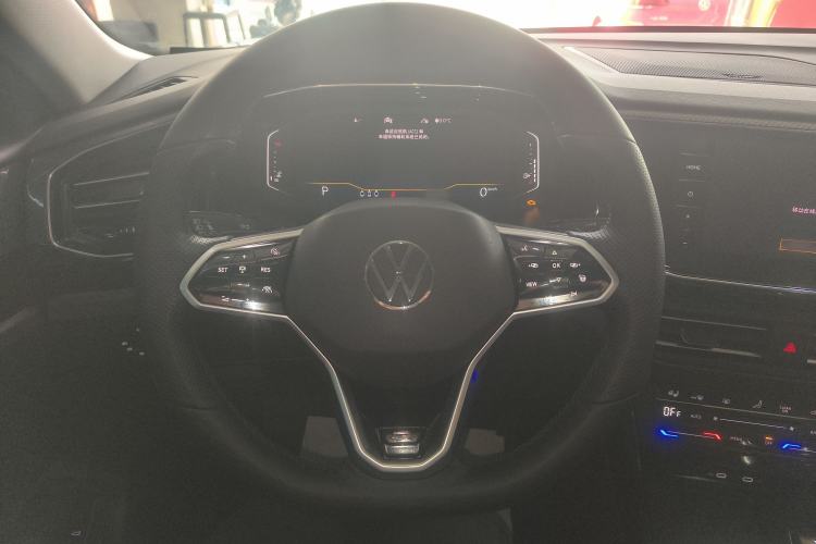 Used Volkswagen Tayron 2020 330TSI Two-Wheel Drive Luxury Connected Pro Edition